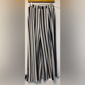 BarIII wide leg palazzo pants